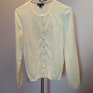 Tommy Hilfiger sweater